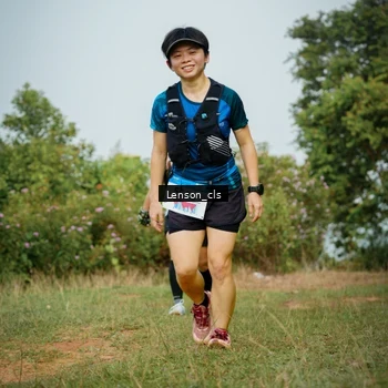 Runner Photo 9033701