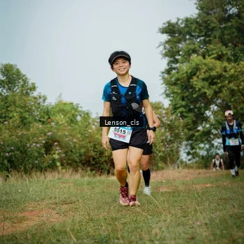 Runner Photo 9033702