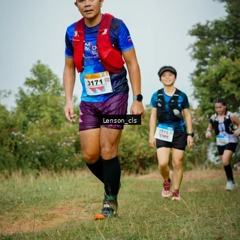 Runner Photo 9033704