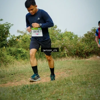 Runner Photo 9033705