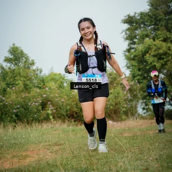 Runner Photo 9033710