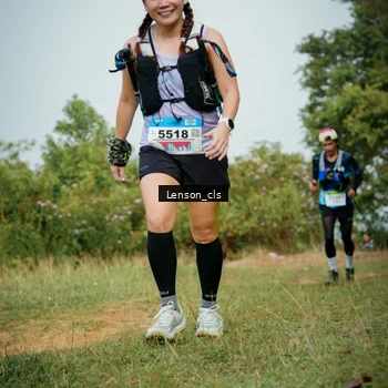 Runner Photo 9033712
