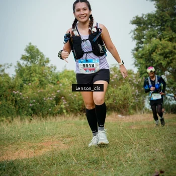Runner Photo 9033713
