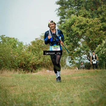 Runner Photo 9033714