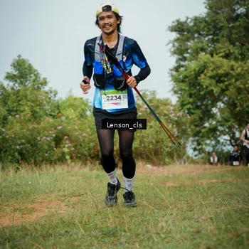Runner Photo 9033716