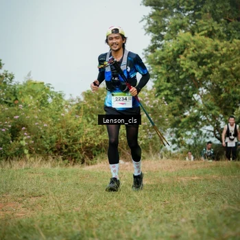 Runner Photo 9033718