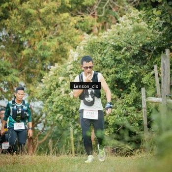 Runner Photo 9033721