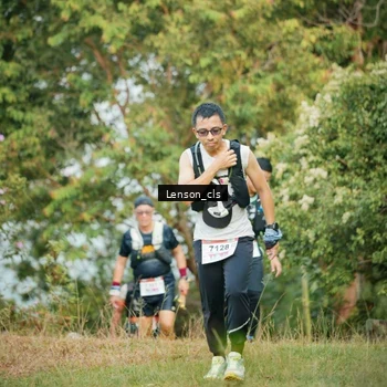 Runner Photo 9033724