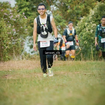 Runner Photo 9033729