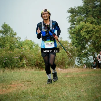 Runner Photo 9033730