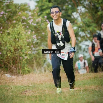 Runner Photo 9033731