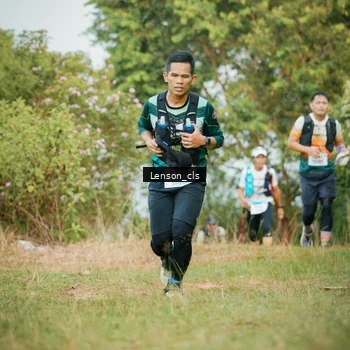 Runner Photo 9033739