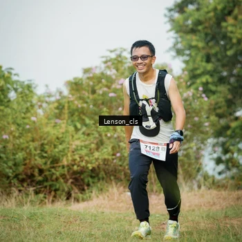 Runner Photo 9033740