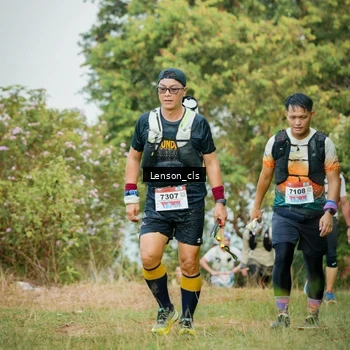 Runner Photo 9033744
