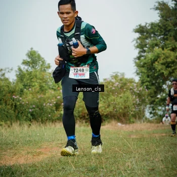 Runner Photo 9033745