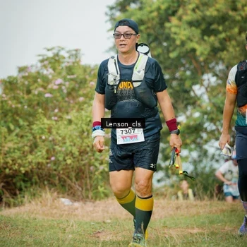 Runner Photo 9033747