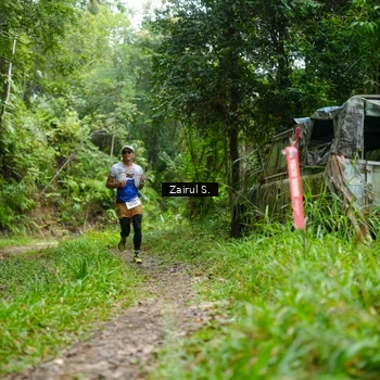 Runner Photo 9033751