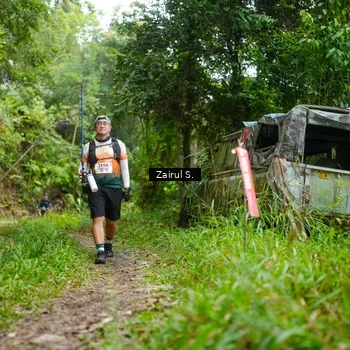 Runner Photo 9033754