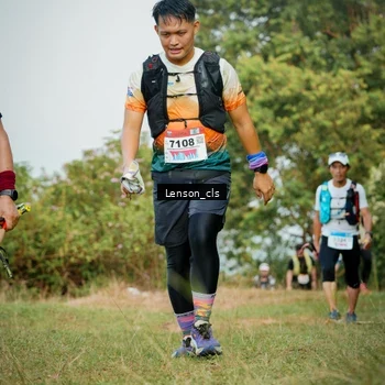 Runner Photo 9033760