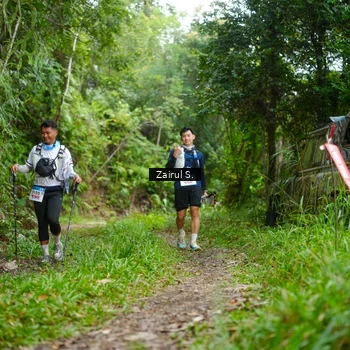 Runner Photo 9033764