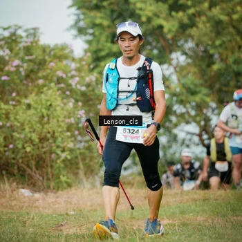Runner Photo 9033766