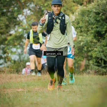 Runner Photo 9033776
