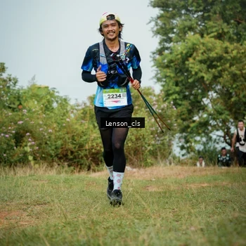 Runner Photo 9033778