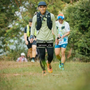 Runner Photo 9033779