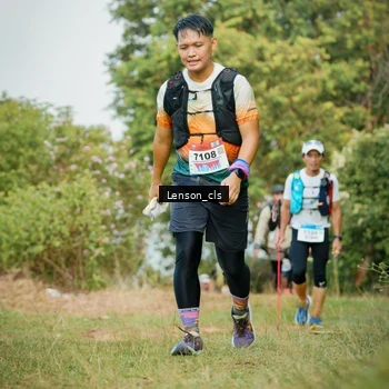 Runner Photo 9033780