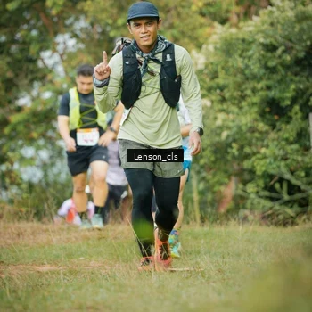 Runner Photo 9033781