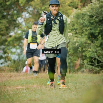 Runner Photo 9033783