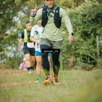 Runner Photo 9033788
