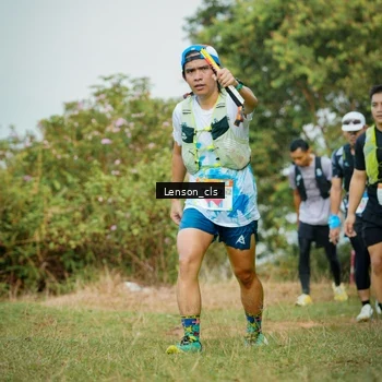 Runner Photo 9033793