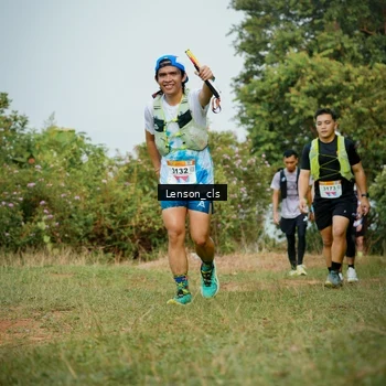 Runner Photo 9033798