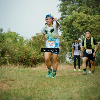 Runner Photo 9033799