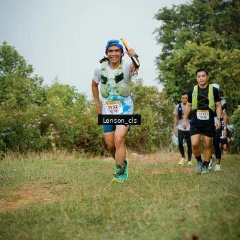 Runner Photo 9033800