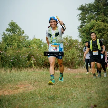 Runner Photo 9033802