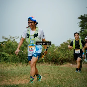 Runner Photo 9033804