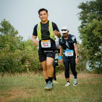 Runner Photo 9033806