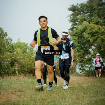Runner Photo 9033807