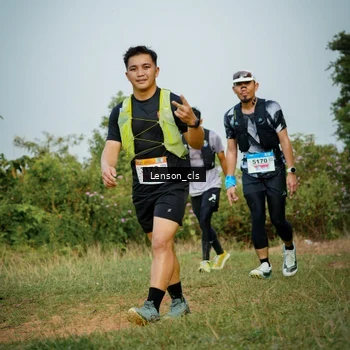 Runner Photo 9033809