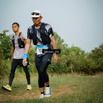 Runner Photo 9033810