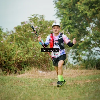 Runner Photo 9033822