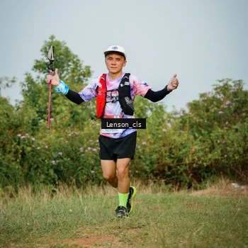 Runner Photo 9033826