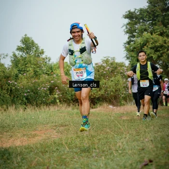 Runner Photo 9033831