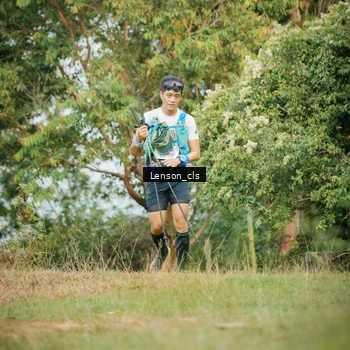 Runner Photo 9033835