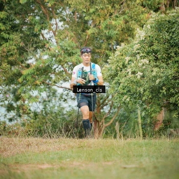 Runner Photo 9033841