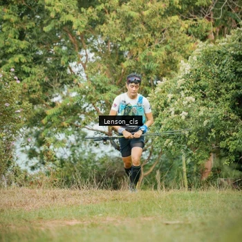 Runner Photo 9033842