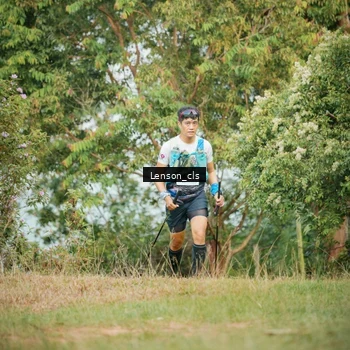 Runner Photo 9033845