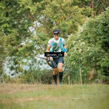 Runner Photo 9033847